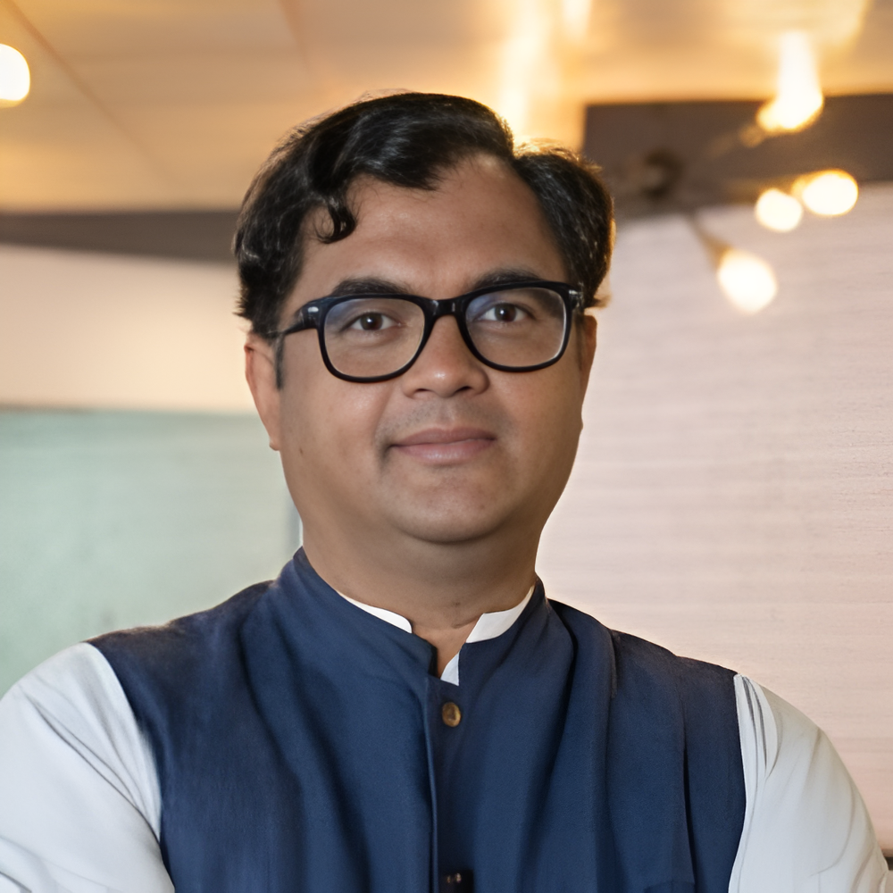 Mr. Umakant Soni